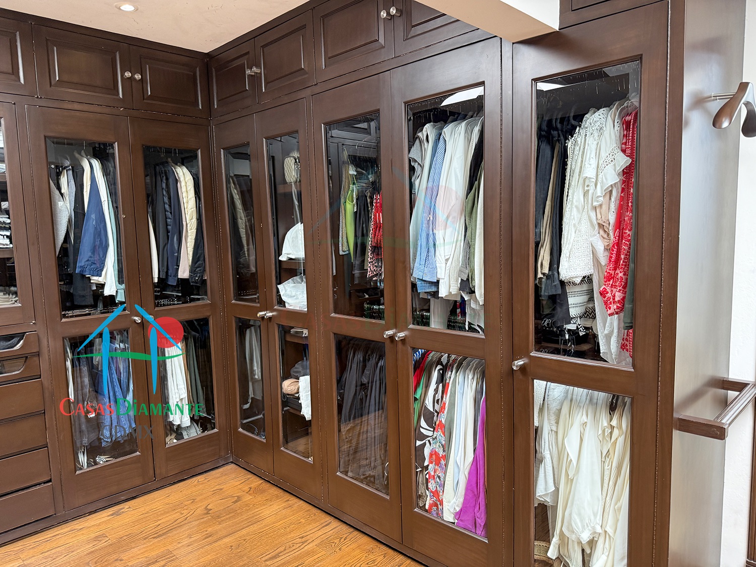 Jardines del Pedregal Casa Árbol B - Recámara principal 13